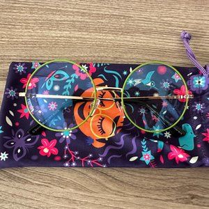 Encanto Mirabel Blue Light Glasses